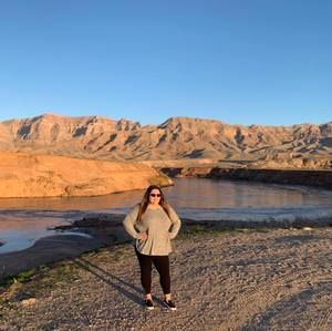 Meet your Posher, Jessica